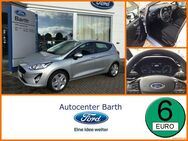 Ford Fiesta, 1.1 S S Cool & Connect, Jahr 2020 - Grimmen