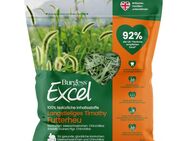 Burgess Excel Langstieliges Timothy Futterheu - 1 kg