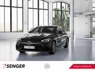 Mercedes C 200, d AMG, Jahr 2024 - Friesoythe