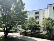 Helle 4 Zimmer, Küche, Bad mit 2 Balkonen - Ludwigshafen (Rhein)