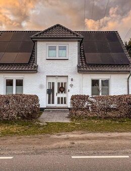 Besondere Gelegenheit: Traumhaus mit großem Grundstück! - Neuenkirchen (Landkreis Diepholz)