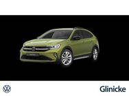 VW Taigo, 1.0 l TSI Move OPF IQ Drive, Jahr 2022 - Kassel