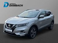 Nissan Qashqai, 1.7 dCi N-Connecta 4x2, Jahr 2019 - Altlay