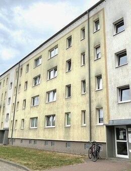 Mehr Platz gefällig? - Hagenow