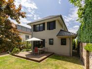 Mediterranes Traumhaus in Waldrandlage Bonn´s, modern, hochwertig ausgestattet & ruhig gelegen - Bonn