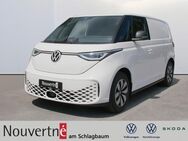 VW ID.BUZZ, Cargo Motor h, Jahr 2022 - Solingen (Klingenstadt)