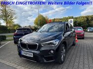 BMW X1, sDrive20i Sport Line, Jahr 2019 - Herten