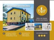 Eigentumswohnung - Romantisches Refugium im Herzen der Natur - Lohme