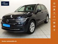 VW Tiguan, 1.5 Life, Jahr 2021 - Neumarkt (Oberpfalz)