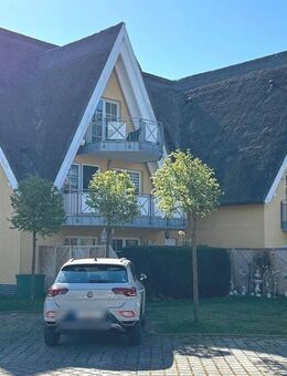 Vollvermietetes 11-Familienhaus (Bj. 2008) mit Aufzug, Stellplätzen und 700 Meter zum Strand von Zingst - Zingst (Ostseebad)