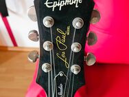 Gitarre Ephiphone Les Paul - Ahrensburg