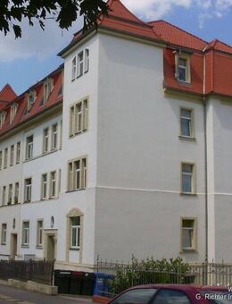 2-Zimmer Dachgeschoss Maisonette Wohnung direkt an der UNI, EBK optional - Freiberg