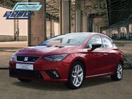 Seat Ibiza FR 1,0 TSI LED NAVI PDC Full-Link - Griesheim