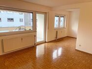 Plankstadt/ bei Heidelberg - Neu renoviert!!! - Schöne, geräumige 2 ZKB Wohnung, mit überdachtem Balkon und TG-Stellplatz - Plankstadt