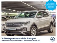 VW T-Cross, 1.5 TSI Move, Jahr 2023 - Stuttgart