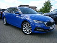 Skoda Octavia 1.4TSI Style iV LED App-Connect DAB - Falkensee