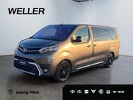 Toyota Proace, 2.0 l-D-4D L2 Verso Executive, Jahr 2023 - Leipzig Alt-West