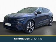 Renault Megane, E-TECH TECHNO EV60 100 ELEKTRISCH, Jahr 2024 - Chemnitz