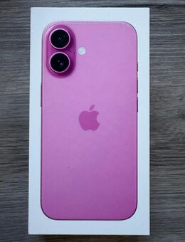 iPhone 16 - Goch Zentrum