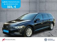 VW Passat Variant, 1.5 TSI BUSINESS, Jahr 2024 - Hof