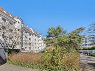 Für Kapitalanleger - helle 2-Zimmer-Wohnung in der bester Lage - Berlin