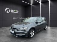 VW Golf VII Lim. 110kW Comfortline - Hamm