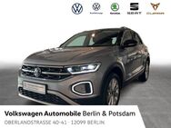 VW T-Roc, 1.5 TSI Style, Jahr 2024 - Berlin