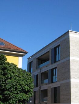 NEUBAU ERSTBEZUG 4 ZIMMER WOHNUNG - RAVENSBURG SEESTRASSE - Ravensburg