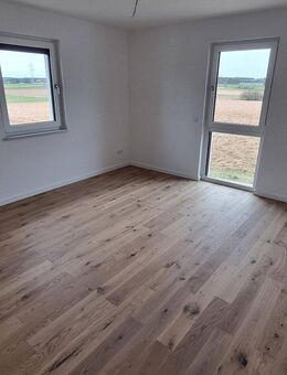 Baugenehmigung erteilt ! - Neubau einer schönen Doppelhaushälfte mit gehobener Innenausstattung in Zirndorf - Zirndorf