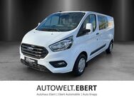 Ford Transit Custom, 2.0 TDCi 300 L2 Trend, Jahr 2023 - Weinheim