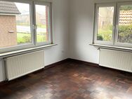 Erdgeschosswohnung mit Terrase und Garten! - Westoverledingen