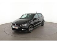 VW Polo 1.8 TSI GTI BlueMotion Tech - Berlin