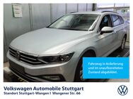 VW Passat Variant, 2.0 TDI Business, Jahr 2023 - Stuttgart