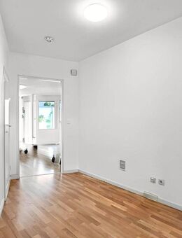 Schöne 3 Zimmer-Wohnung in Biberach - Biberach (Riß)