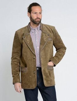 JCC Lederjacke 31022146