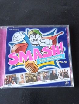 Smash! Vol. 15 von Various (Complication) - Essen