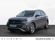 VW T-Cross, 1.0 TSI Life Move Digit, Jahr 2023 - Hofheim (Unterfranken)