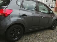 Kia Venga 1.4 CVVT Attract - Kirchberg (Hunsrück)