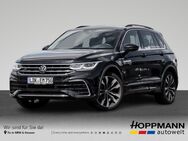 VW Tiguan, 1.5 TSI R-Line, Jahr 2023 - Haiger