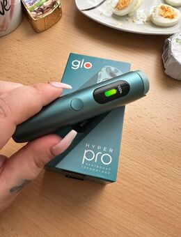 glo Hyper Pro - Wuppertal