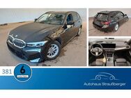 BMW 320 i Tour. M Sport ACC SHZ KZU QI HiFi HuD LED - Roßtal