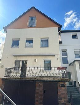 *HANDWERKLICH PERFEKT - ABER KEINE LUST AUF GARTENARBEIT* dann sind Sie hier richtig - Freigericht