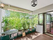 Loggia # Rheinnähe # 3-Zimmer - Bonn