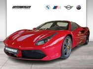 Ferrari 488 Spider Top Ausstattung / Mwst awb. / - Freilassing