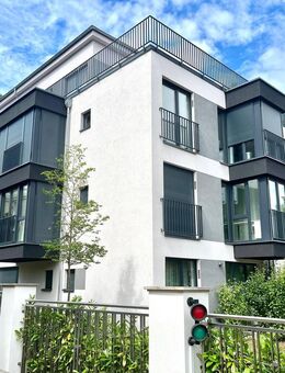 Vermietetes Studio in der Neubau-Villa „Luise 11“ nahe Freier Universität Berlin - Berlin