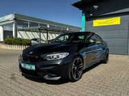 BMW M2 - Niederzier