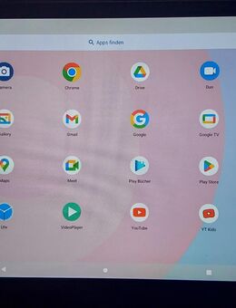 Tablet 10 Zoll- Neu!Nur Abholung möglich! - Recklinghausen Zentrum
