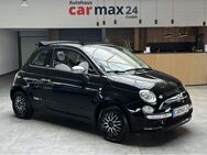 Fiat 500C Lounge - Cadolzburg