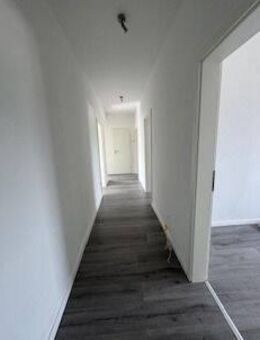 Zentral gelegene Wohnung mit vielen licht einflüssen - Bottrop