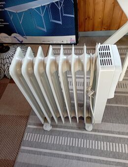 Radiator - Wittmund